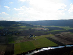 Schanzenblick